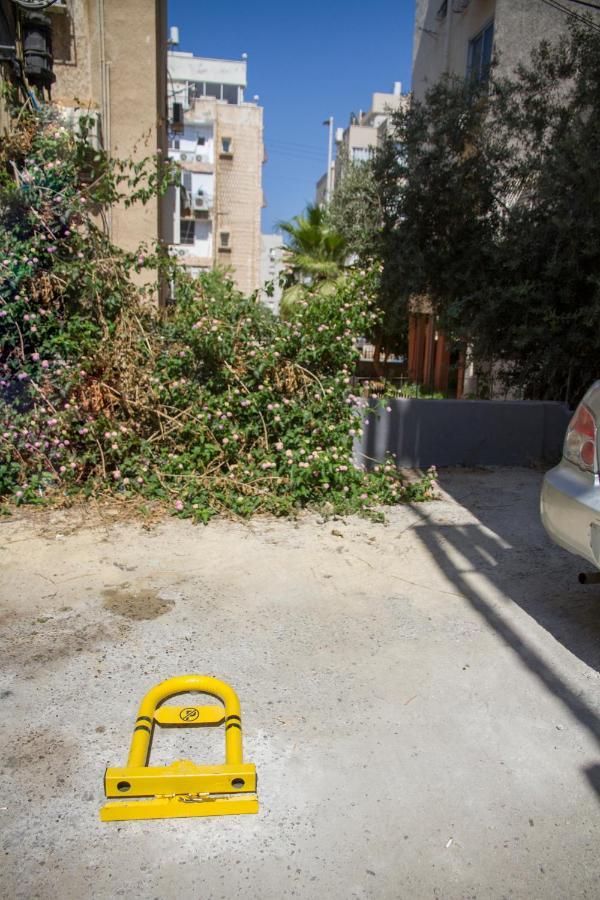 Apartments4You Maya Bat Yam Luaran gambar