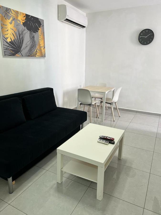 Apartments4You Maya Bat Yam Luaran gambar