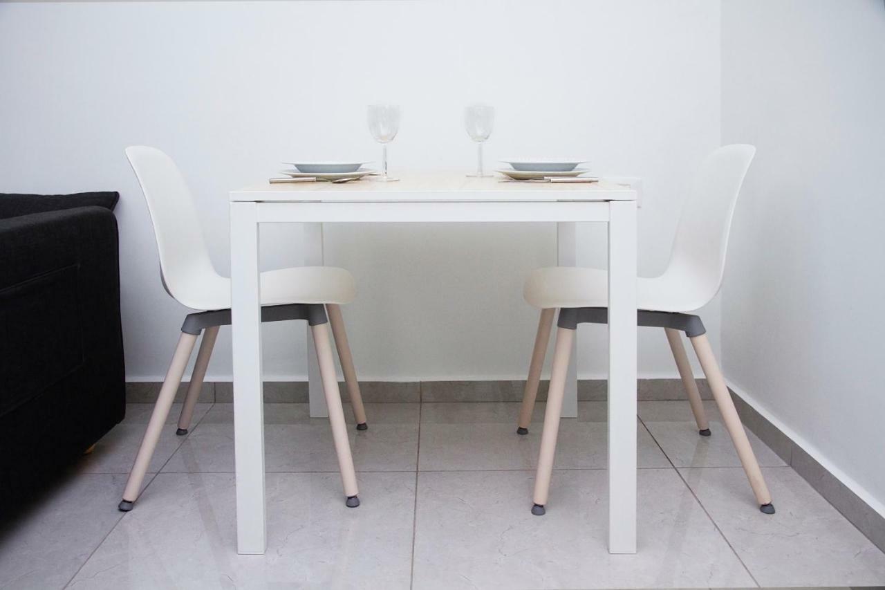 Apartments4You Maya Bat Yam Luaran gambar