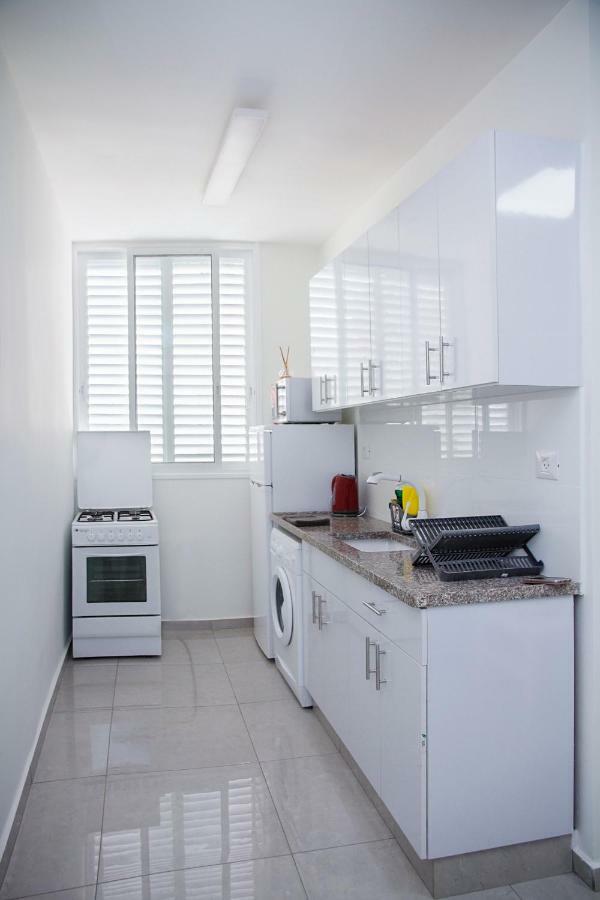 Apartments4You Maya Bat Yam Luaran gambar