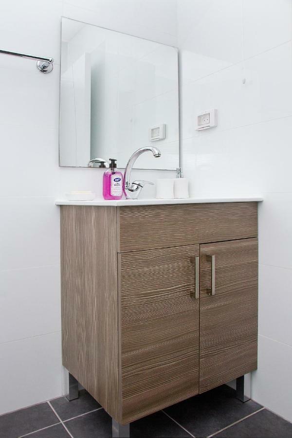Apartments4You Maya Bat Yam Luaran gambar