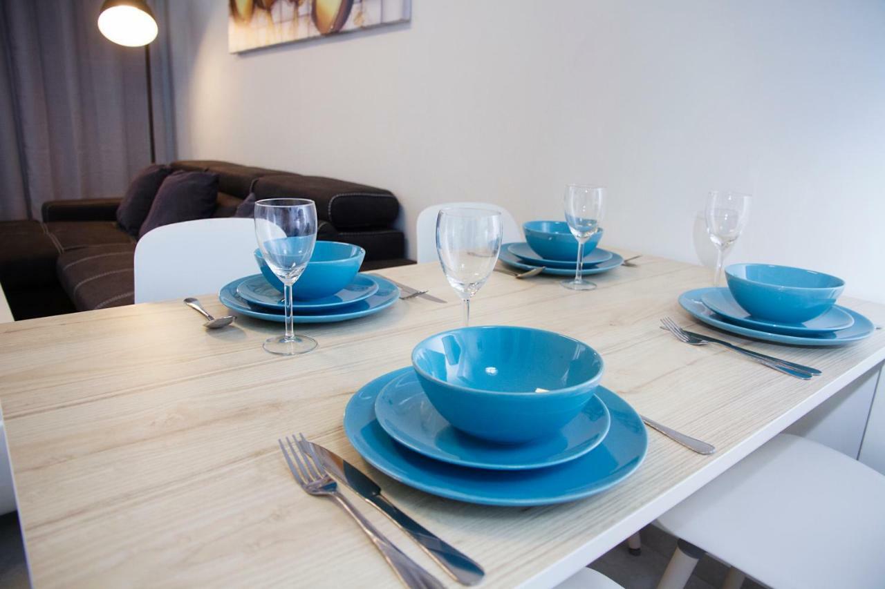 Apartments4You Maya Bat Yam Luaran gambar