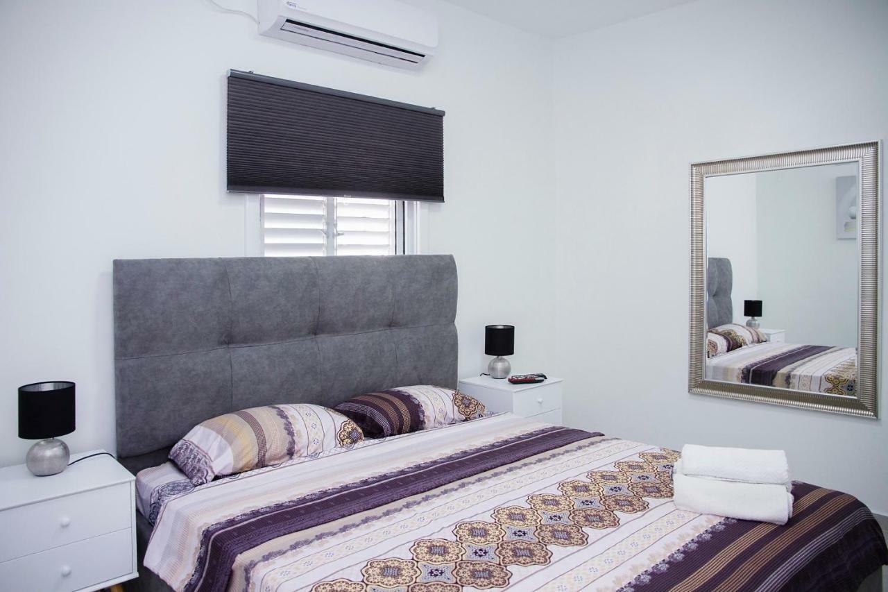 Apartments4You Maya Bat Yam Luaran gambar