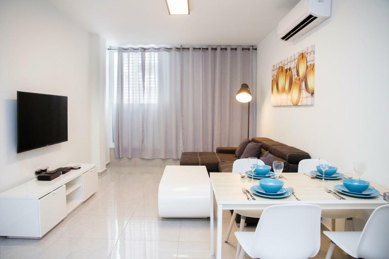 Apartments4You Maya Bat Yam Luaran gambar